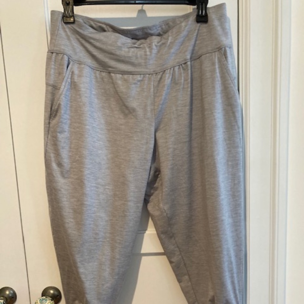 All In Motion Practice Pant Jogger  XL & 1X